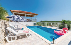 Beautiful Home In Babino Polje